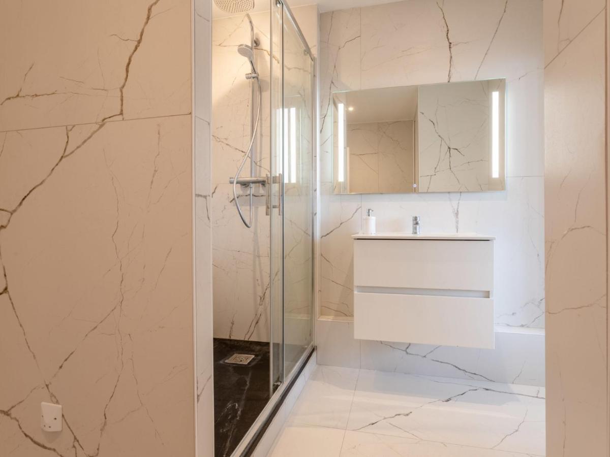 Apartment Le Parc Cordier-6 By Interhome Трувіль-сюр-Мер Екстер'єр фото
